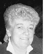 Photo de Marie-Rose Cloutier